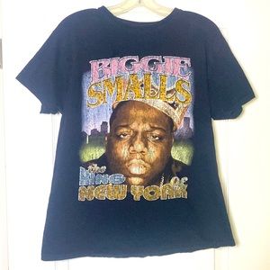 Biggie Smalls T-Shirt